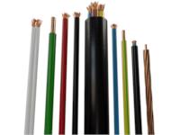 Building & Grounding cables